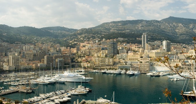 Monaco
