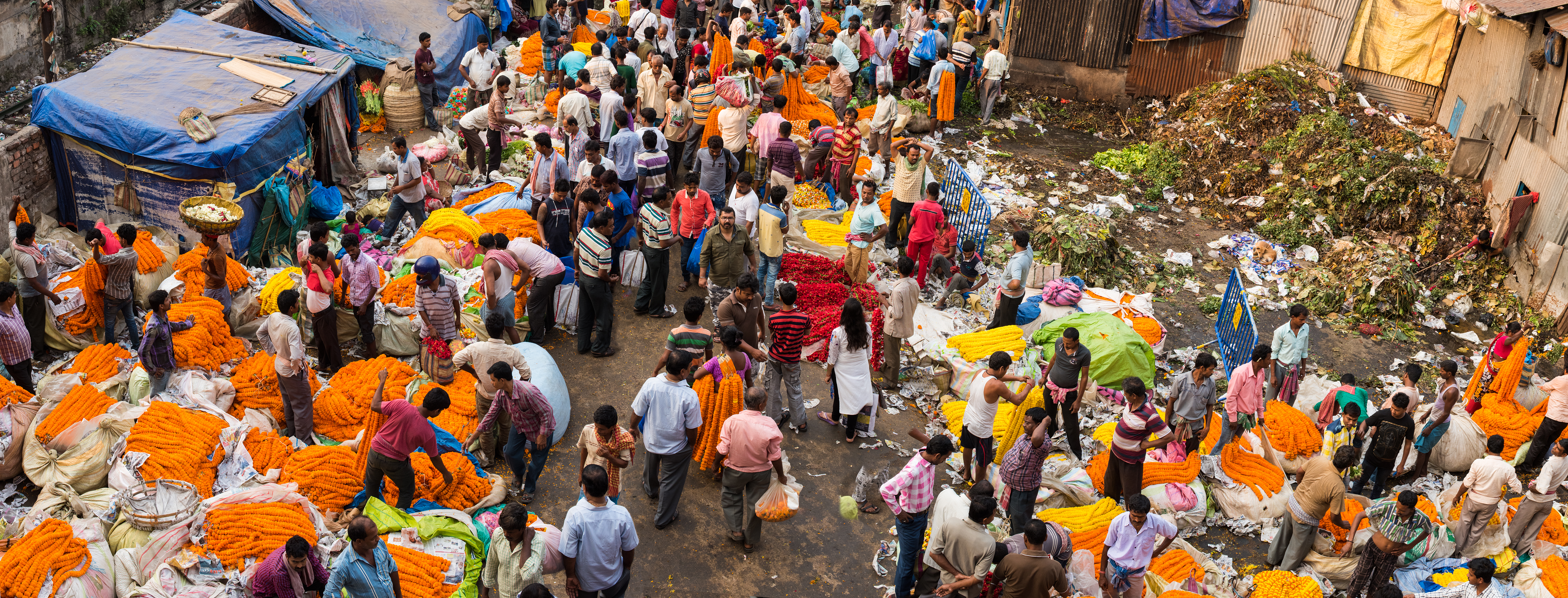 Flower Market 01 sml