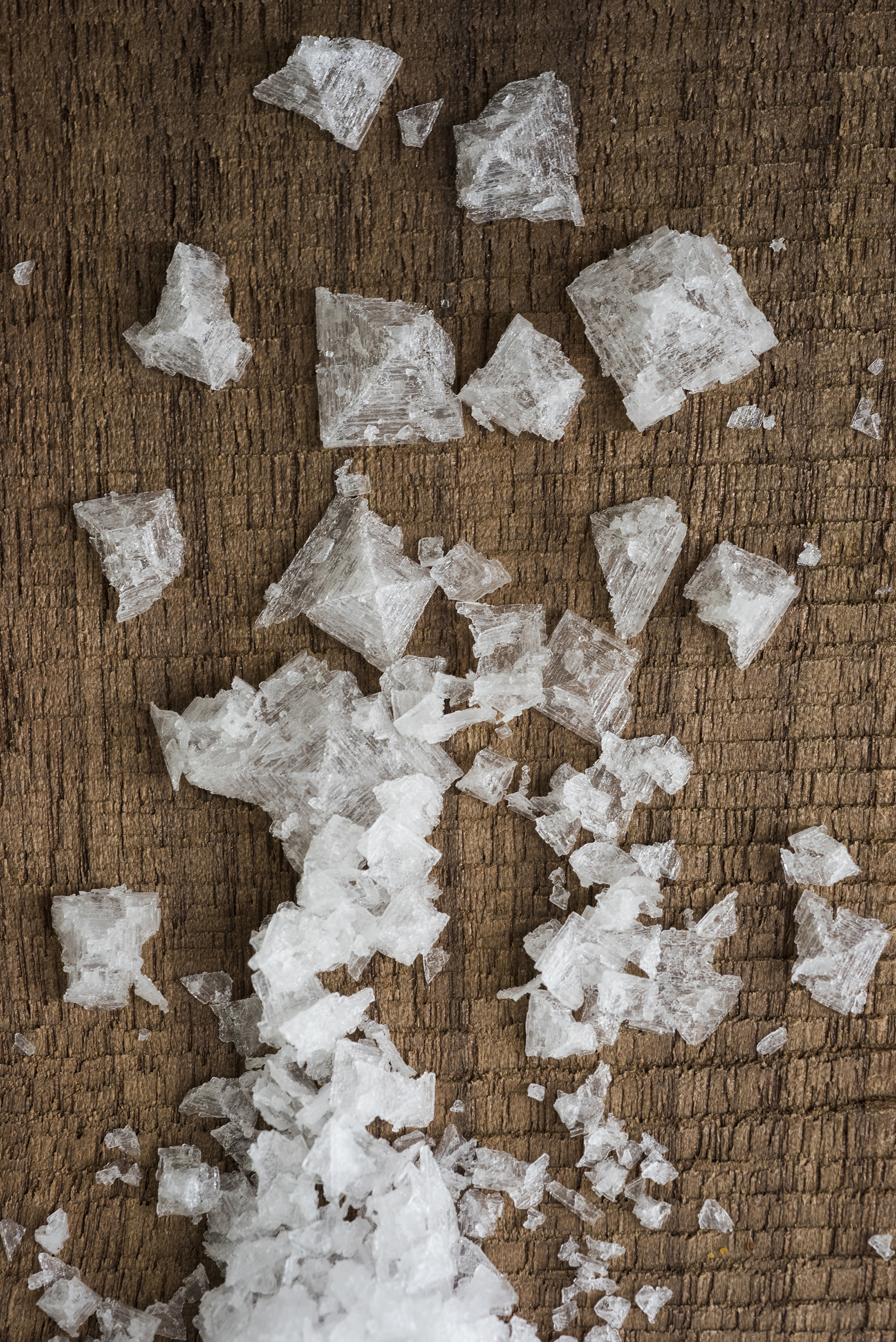 Salt Crystals 01