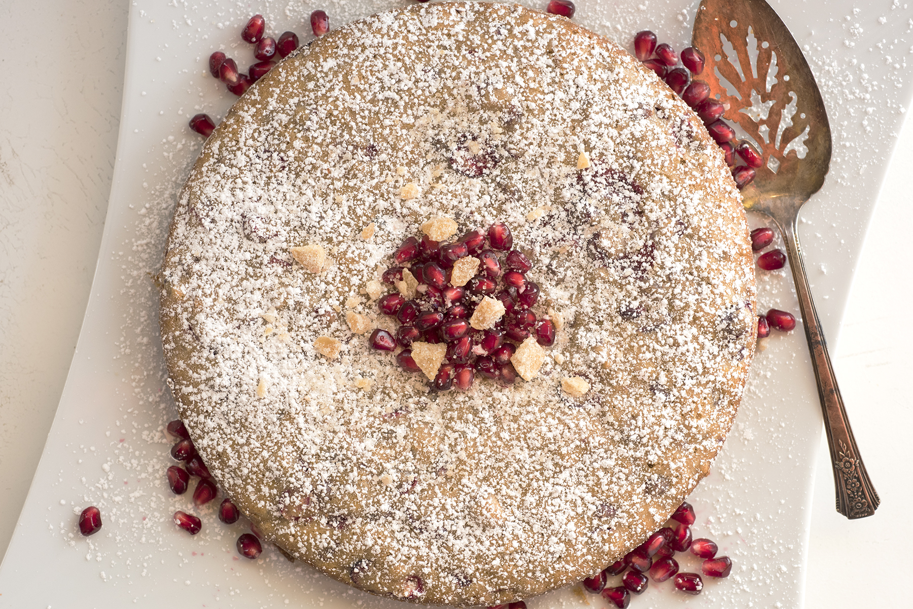 Pom Ginger Cran Cake 06 sml