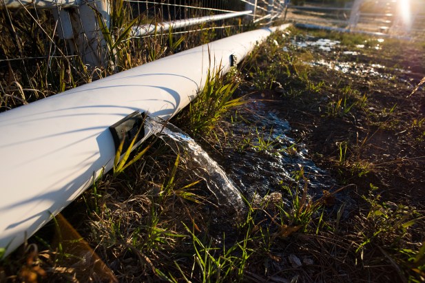 QF Irrigation 16 sml