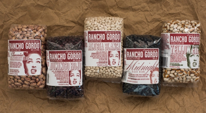 Rancho Gordo Beans 01 sml