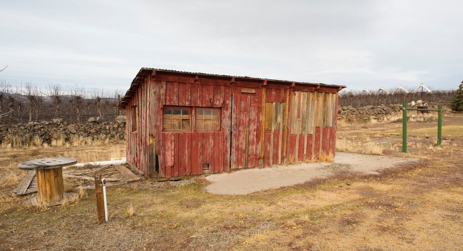 Chicken House 01 sml