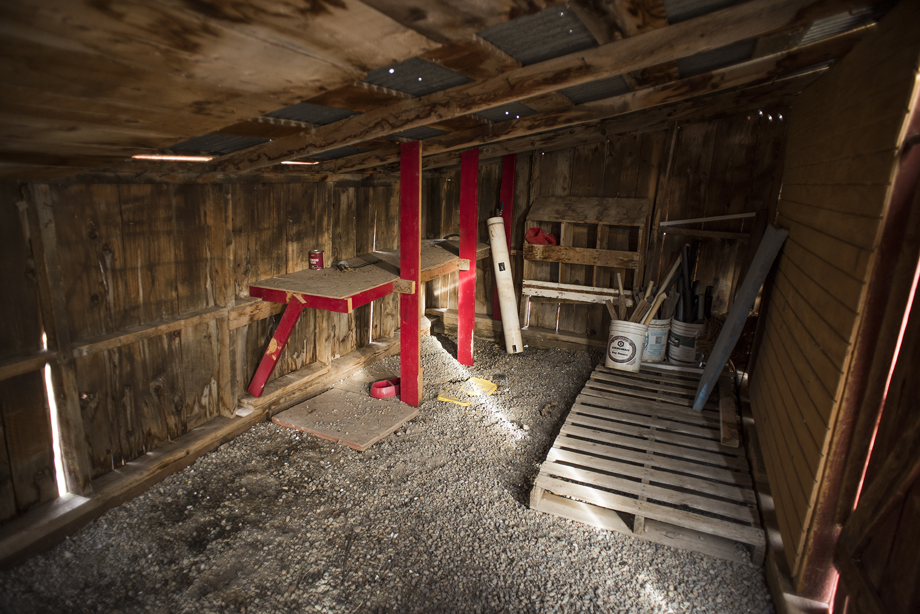 Chicken House 02 sml