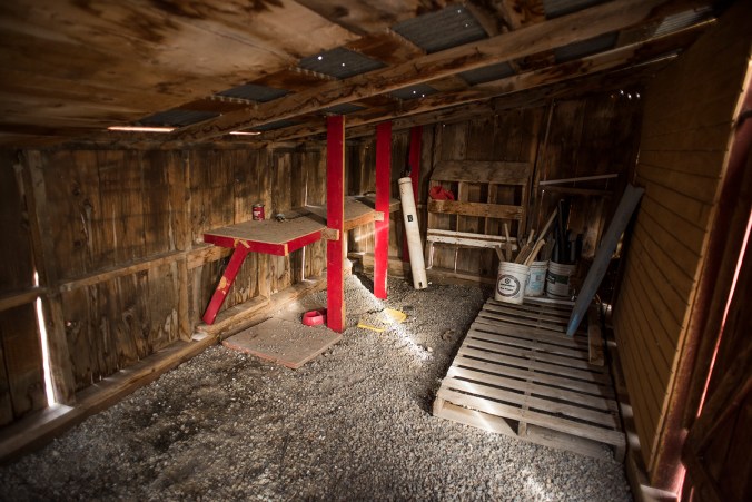 Chicken House 02 sml