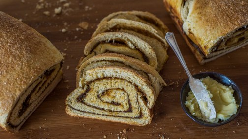 Cinnamon Rolls 01 sml