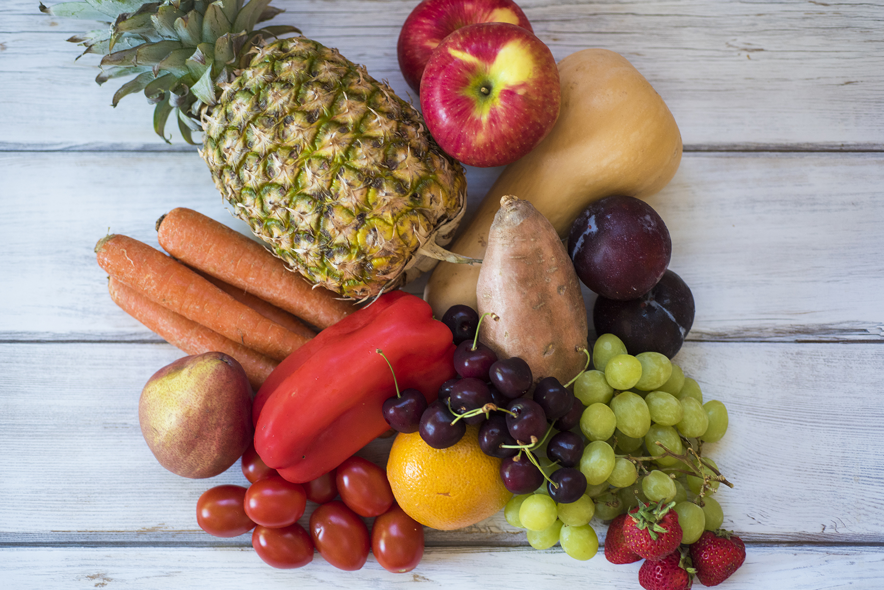 Fruit Platter 01 sml