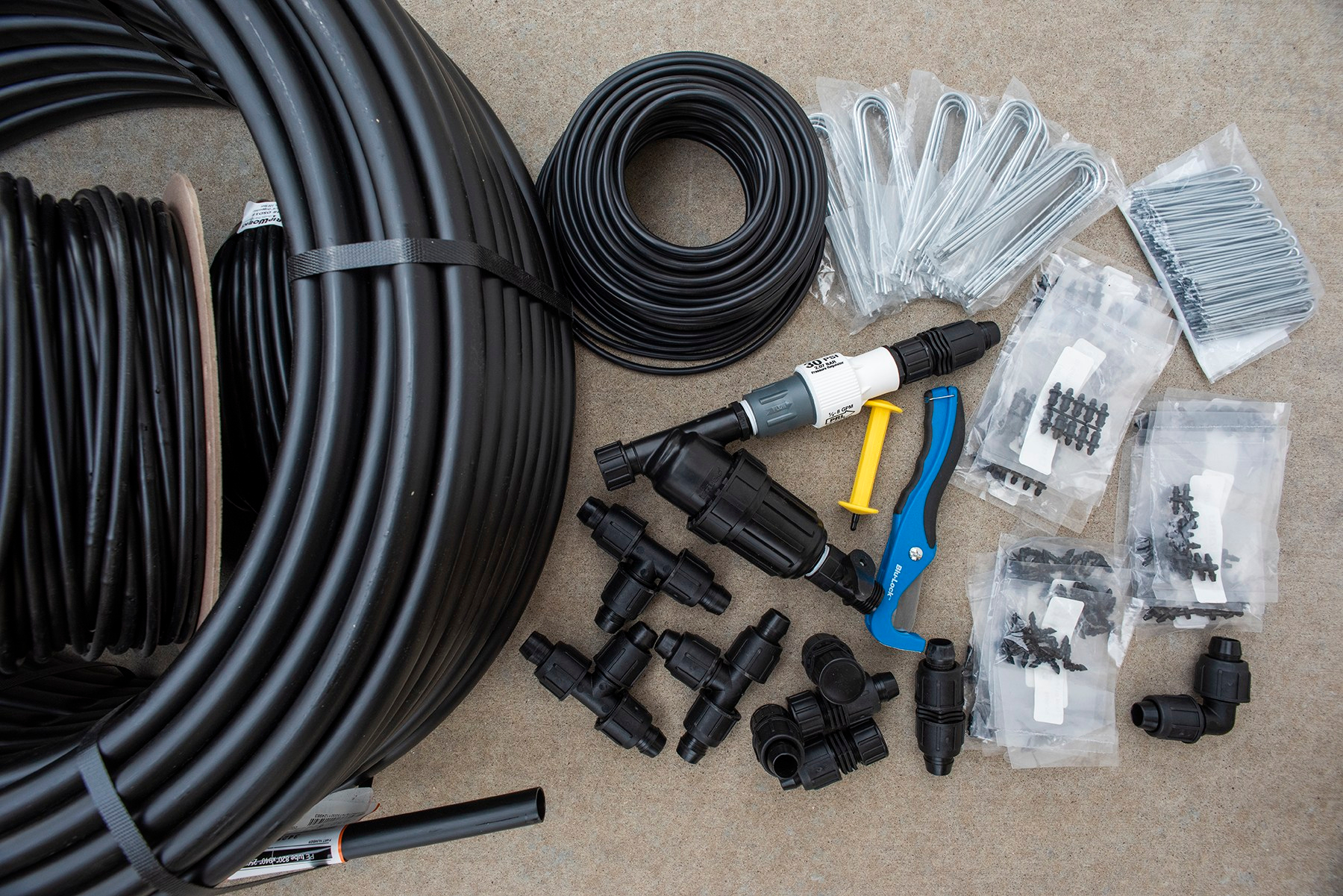 Drip Irrigation 02 sml