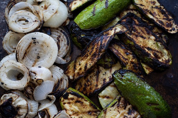 Zucchini Grilled 01 sml